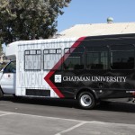Chapman shuttle